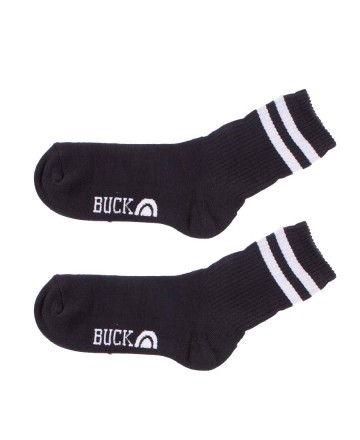 Medias
Buck 3/4