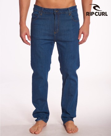 Jean 
Rip Curl Blue Indigo