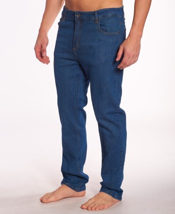 Jean 
Rip Curl Blue Indigo