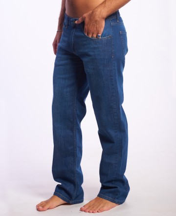 Jean 
Rip Curl Blue Indigo