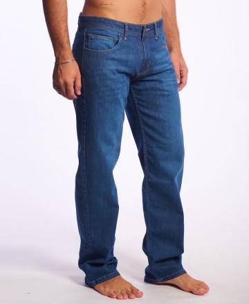 Jean 
Rip Curl Blue Indigo