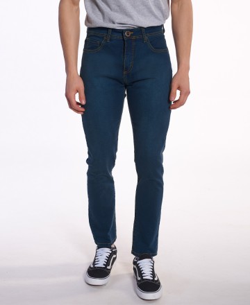 Jean
Volcom Slim Vorta Indie Blue