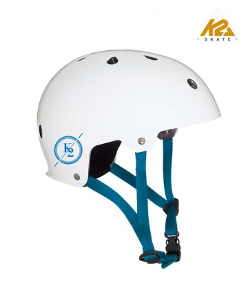 Casco Rollers
K2 Varsity