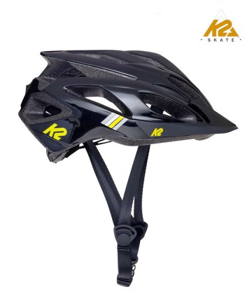 Casco 
K2 VO2