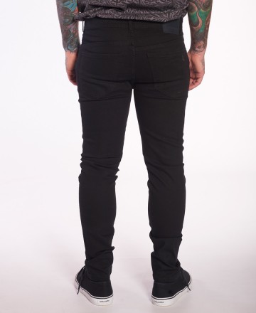 Jean
Volcom Skinny Black Stone