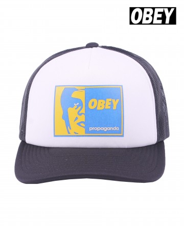 Cap 
Obey