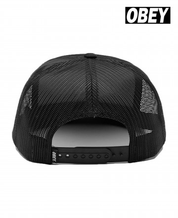 Cap 
Obey