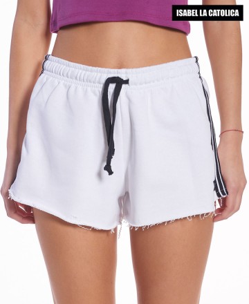 Short
Isabel La Catlica Sporty