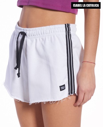 Short
Isabel La Catlica Sporty