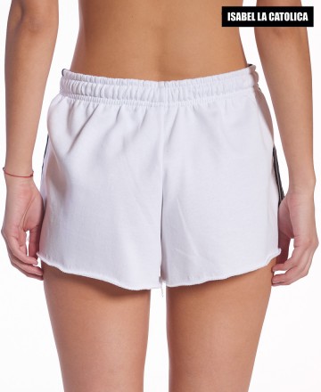 Short
Isabel La Catlica Sporty