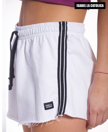 Short
Isabel La Catlica Sporty