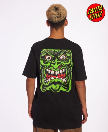 Remera
Santa Cruz Roskopp Face Loose