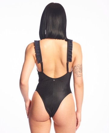 One Piece
Isabel La Catlica Volado