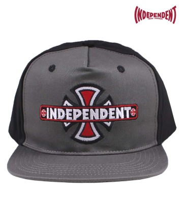 Cap
Independent Vintage
