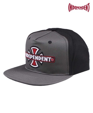 Cap
Independent Vintage