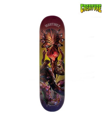 Tabla
Creature Megabeast Martinez