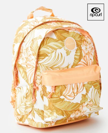 Mochila 
Rip Curl Double Dome