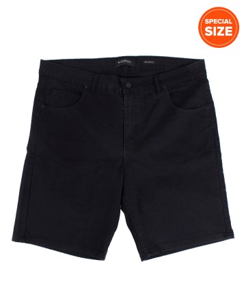 Bermuda
Rip Curl Big Size Black