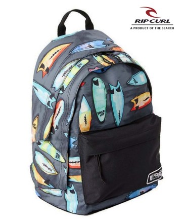 Mochila
Rip Curl Double Dome