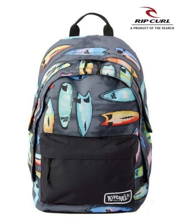 Mochila
Rip Curl Double Dome