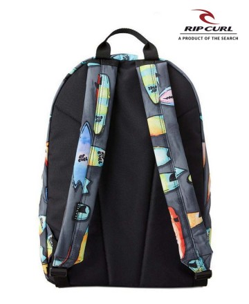 Mochila
Rip Curl Double Dome