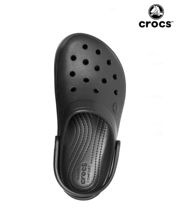 Suecos
Crocs Crocband Plataforma