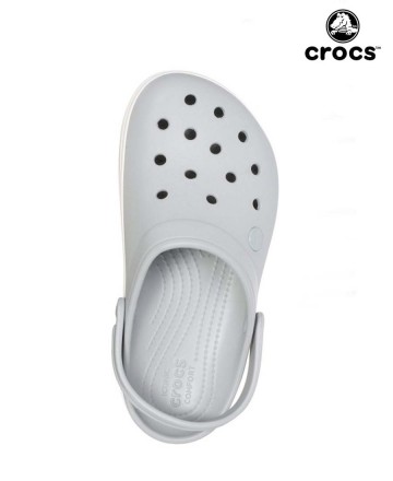 Suecos
Crocs Crocband Plataforma