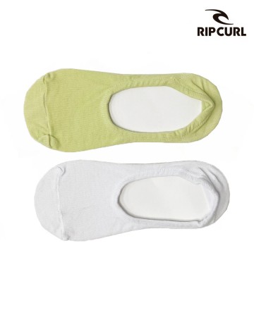 Soquetes
Rip Curl Logo