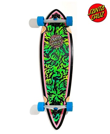 Longboard
Santa Cruz Obscure Dot Pintail