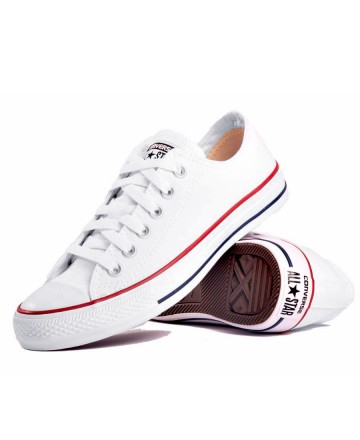 Zapatillas
Converse All Star