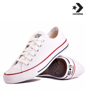 Zapatillas
Converse All Star