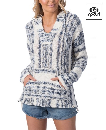 Sweater
Rip Curl Seaside Stripe Sweater