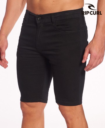 Bermuda
Rip Curl Skinny Black 19 Pulg