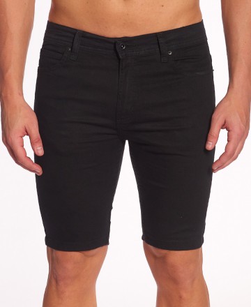 Bermuda
Rip Curl Skinny Black 19 Pulg