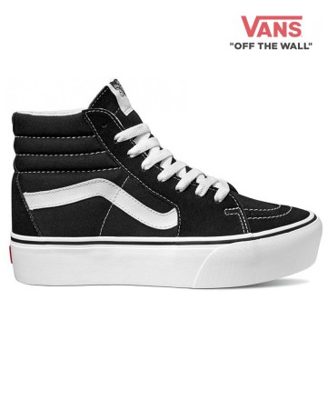 Zapatillas
Vans Sk8 Platform