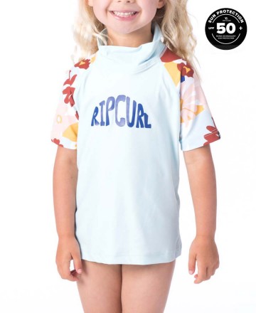 Lycra
Rip Curl Coconut Time