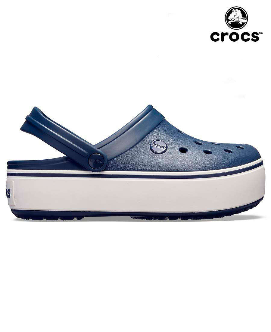 Isabel La Católica - Crocs