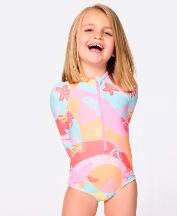Lycra
Rip Curl Island UV50