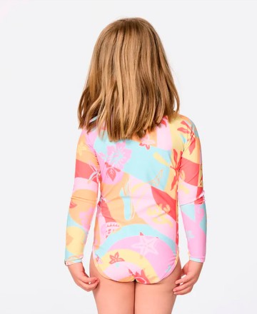 Lycra
Rip Curl Island UV50