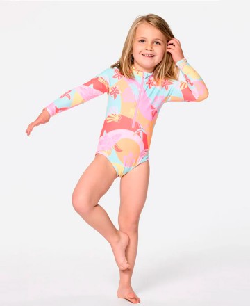 Lycra
Rip Curl Island UV50