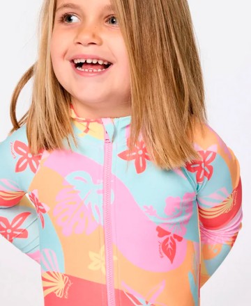 Lycra
Rip Curl Island UV50