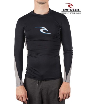 Lycra
Rip Curl Wave