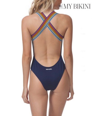 One Piece
Rip Curl Surf-o-Rama