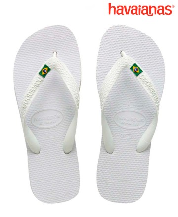 Ojotas
Havaianas Brasil