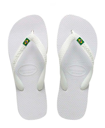 Ojotas
Havaianas Brasil