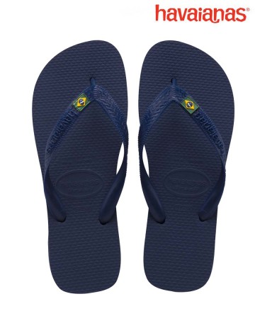 Ojotas
Havaianas Brasil