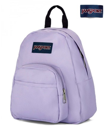 Mochila
Jansport Half Pint 10L Pastel Lila