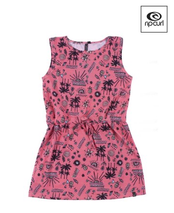 Vestido
Rip Curl Anak