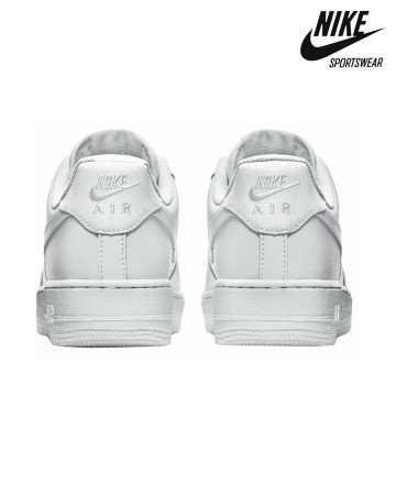 Zapatillas
Nike Air Force 1