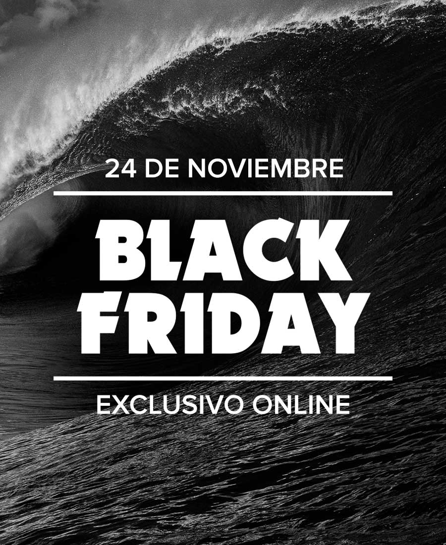 Rip Curl Argentina BLACK FRIDAY